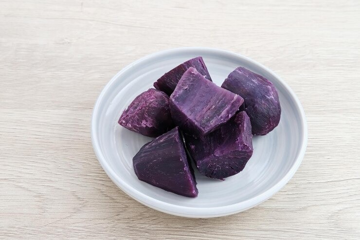 manfaat ubi untuk anak, vitamin A untuk anak, makanan sehat anak, ubi jalar untuk MPASI, camilan sehat anak, ubi vs wortel, menu ibu muda, superfood lokal